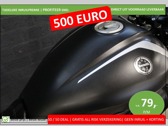 benelli - 502-c