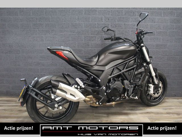 benelli - 502-c