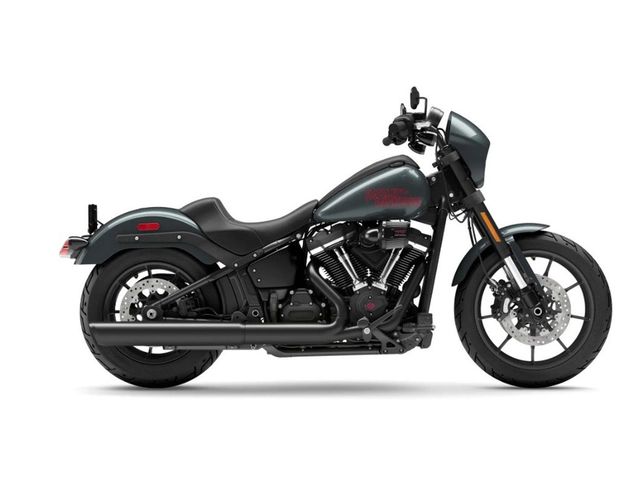 harley-davidson - low-rider-s-fxlrs-114