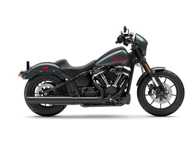harley-davidson - low-rider-s-fxlrs-114