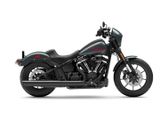 HARLEY-DAVIDSON LOW RIDER S FXLRS 114
