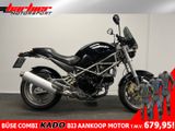 DUCATI M 800 S I.E.