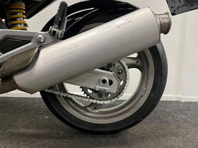 ducati - m-800-s-i.e.