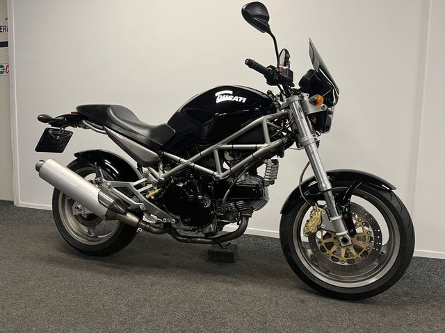 ducati - m-800-s-i.e.