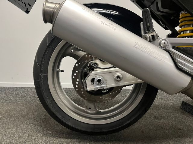 ducati - m-800-s-i.e.