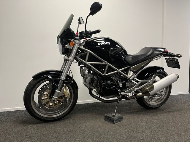 ducati - m-800-s-i.e.