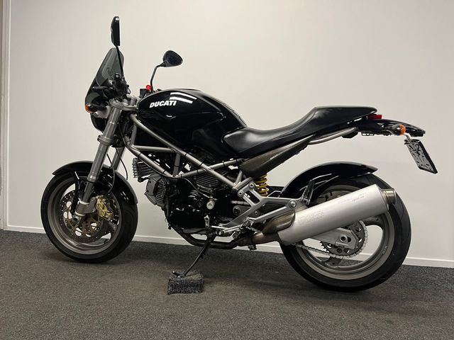 ducati - m-800-s-i.e.