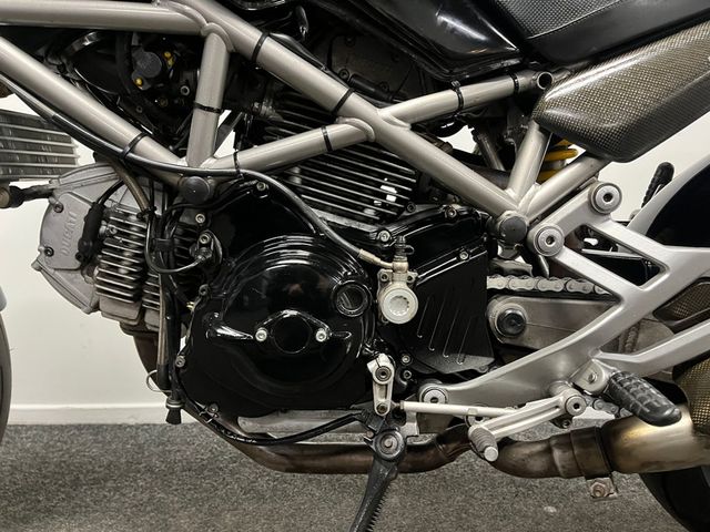 ducati - m-800-s-i.e.