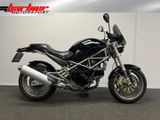 DUCATI M 800 S I.E.