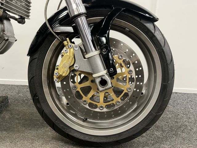 ducati - m-800-s-i.e.