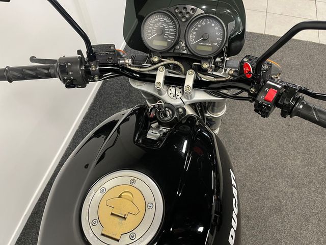 ducati - m-800-s-i.e.