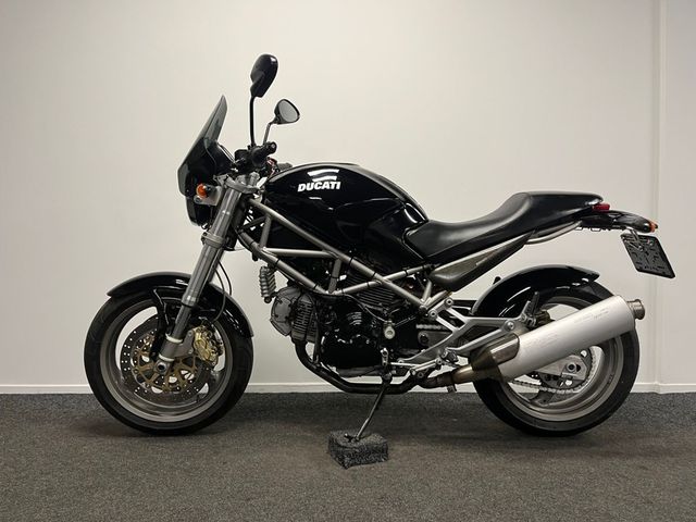 ducati - m-800-s-i.e.