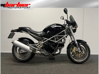 Ducati M 800 S I.E. 2003 occasion