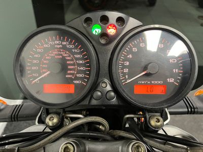 DUCATI M 800 S I.E. – foto 2