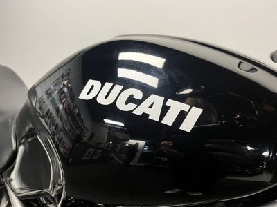 DUCATI M 800 S I.E. – foto 3