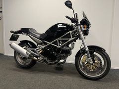 Ducati M 800 S I.E. 2003 occasion – foto 5 van 24