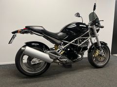 Ducati M 800 S I.E. 2003 occasion – foto 6 van 24