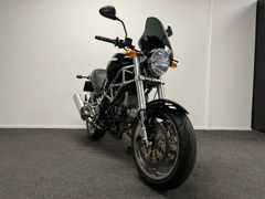 Ducati M 800 S I.E. 2003 occasion – foto 14 van 24