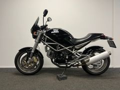 Ducati M 800 S I.E. 2003 occasion – foto 15 van 24