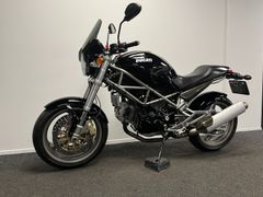 Ducati M 800 S I.E. 2003 occasion – foto 16 van 24