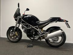 Ducati M 800 S I.E. 2003 occasion – foto 18 van 24