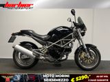 DUCATI M 800 S I.E.