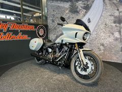 HARLEY-DAVIDSON LOW RIDER ST FXLRST