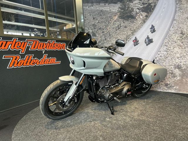 harley-davidson - low-rider-st-fxlrst