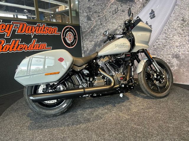 harley-davidson - low-rider-st-fxlrst