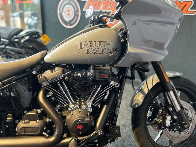 harley-davidson - low-rider-st-fxlrst
