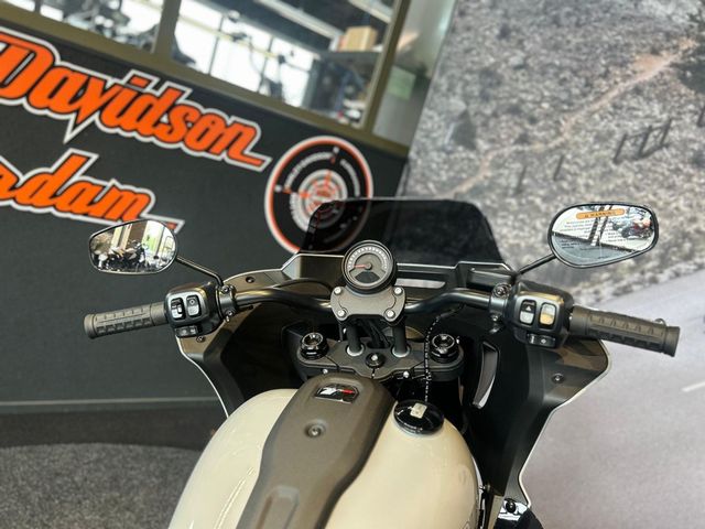 harley-davidson - low-rider-st-fxlrst