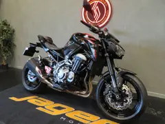Kawasaki Z 900 Z900 Nieuwstaat! 35KW 2018 occasion – foto 2 van 16