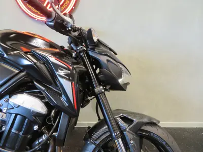 KAWASAKI Z900 – foto 3