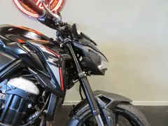Kawasaki Z 900 Z900 Nieuwstaat! 35KW 2018 occasion – foto 3 van 16