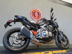 Kawasaki Z 900 Z900 Nieuwstaat! 35KW 2018 occasion – foto 8 van 16