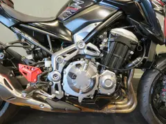 Kawasaki Z 900 Z900 Nieuwstaat! 35KW 2018 occasion – foto 13 van 16