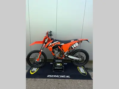 KTM 350 EXC F – foto 2