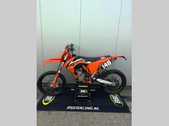 KTM 350 EXC F 2014 occasion – foto 2 van 13