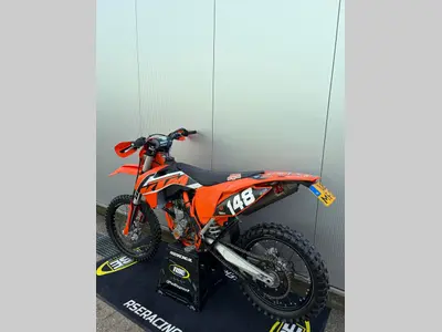 KTM 350 EXC F – foto 3