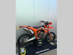 KTM 350 EXC F 2014 occasion – foto 4 van 13