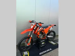 KTM 350 EXC F 2014 occasion – foto 5 van 13