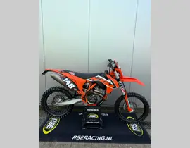 KTM 350 EXC F 2014 occasion