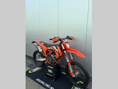 KTM 350 EXC F 2014 occasion – foto 6 van 13
