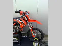 KTM 350 EXC F 2014 occasion – foto 8 van 13