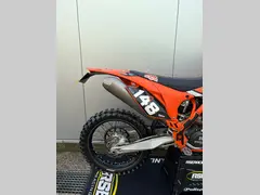KTM 350 EXC F 2014 occasion – foto 10 van 13