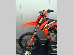 KTM 350 EXC F 2014 occasion – foto 7 van 13