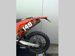 KTM 350 EXC F 2014 occasion – foto 9 van 13