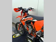 KTM 350 EXC F 2014 occasion – foto 11 van 13