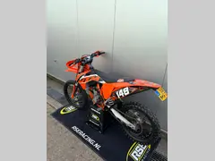 KTM 350 EXC F 2014 occasion – foto 13 van 13