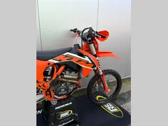 KTM 350 EXC F 2014 occasion – foto 12 van 13